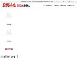 Sites similar to dellacars.com