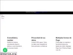 Sites similar to dellacasa.com.ar