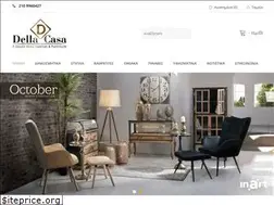 Sites similar to dellacasa.gr