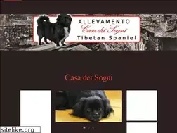 Sites similar to dellacasadeisogni.com