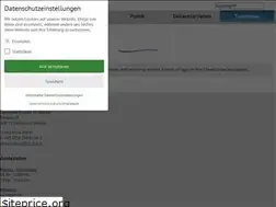 Sites similar to dellach-drau.at