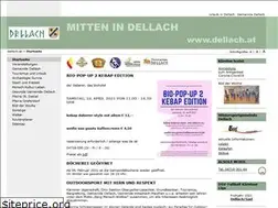 Sites similar to dellach.at