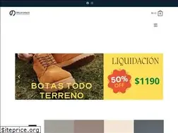 Sites similar to delladolce.com.uy
