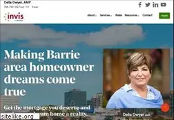 Sites similar to delladwyer.com