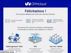 Sites similar to dellaera.com