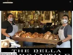 Sites similar to dellafattoria.com