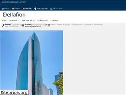 Sites similar to dellafiori.cl