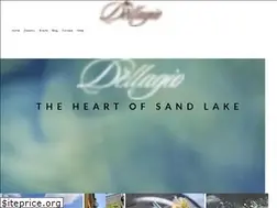 Sites similar to dellagioorlando.com