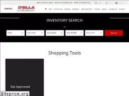 Sites similar to dellagm.com
