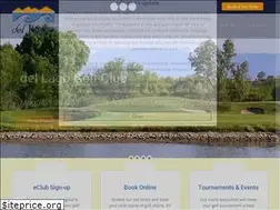 Sites similar to dellagogolf.net