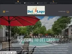Sites similar to dellagohouston.com