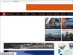 Sites similar to dellagonoticias.com