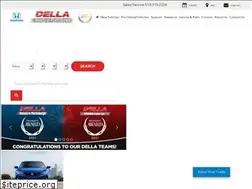 Sites similar to dellahonda.net