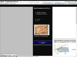 Sites similar to dellai-aedis.com