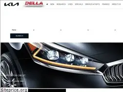 Sites similar to dellakia.com