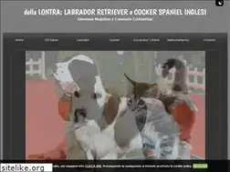 Sites similar to dellalontra.it