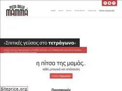 Sites similar to dellamamma.gr