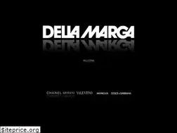 Sites similar to dellamarga.com
