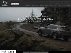 Sites similar to dellamazda.com