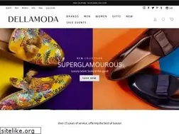 Sites similar to dellamoda.com
