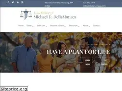 Sites similar to dellamonaca.com