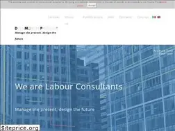 Sites similar to dellamonica.it