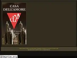 Sites similar to dellamore.it
