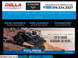Sites similar to dellamotorsports.net