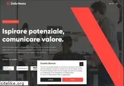 Sites similar to dellanesta.it