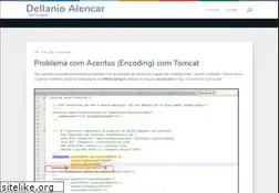 Sites similar to dellanio.com