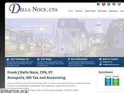 Sites similar to dellanocecpa.com