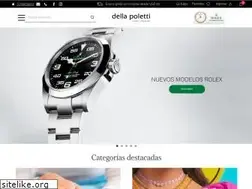 Sites similar to dellapoletti.com