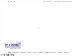 Sites similar to dellapostacpa.com