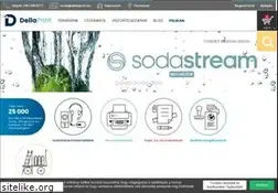 Sites similar to dellaprint.hu