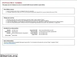 Sites similar to dellarandall.co.nz