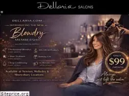Sites similar to dellaria.com