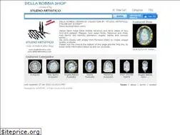 Sites similar to dellarobbiashop.com