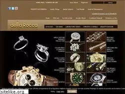 Sites similar to dellaroccagioielli.com