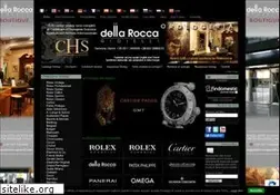 Sites similar to dellaroccagioielli.it