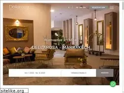 Sites similar to dellarosa-marrakech.com