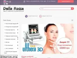 Sites similar to dellarossa.com.ua