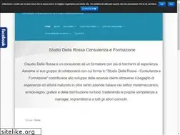 Sites similar to dellarossaconsulenze.it
