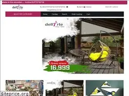 Sites similar to dellarte.com.bd