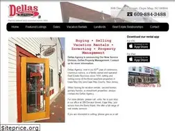 Sites similar to dellasagency.com