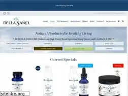 Sites similar to dellasano.com