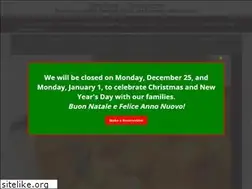 Sites similar to dellasantinas.com
