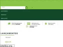 Sites similar to dellaslingerie.com