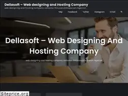 Sites similar to dellasoft.com