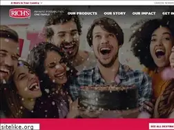 Sites similar to dellasuprema.com