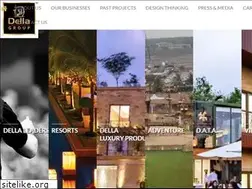 Sites similar to dellatecnica.com